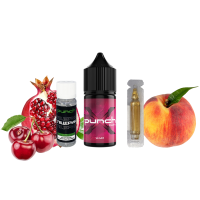 Жидкость Punch Salt X Bellini 30 мл 50 мг Беллини Самозамес