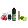 Рідина Punch Salt X Clover club 30 мл 50 мг Кловер Клаб Самозаміс