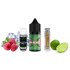 Рідина Punch Salt X Clover club 30 мл 50 мг Кловер Клаб Самозаміс
