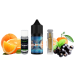 Жидкость Punch Salt X Mimosa 30 мл 50 мг Мимоза Самозамес