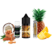 Жидкость Punch Salt X Pina Colada 30 мл 50 мг Пина Колада Самозамес