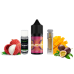 Жидкость Punch Salt X Space Flavour 30 мл 50 мг Спейс Флавор Самозамес