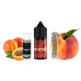Жидкость Punch Salt X Apricot Mood 30 мл 65 мг Априкот Муд Самозамес