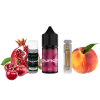 Рідина Punch Salt X Bellini 30 мл 65 мг Белліні Самозаміс
