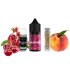 Рідина Punch Salt X Bellini 30 мл 65 мг Белліні Самозаміс