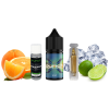 Рідина Punch Salt X Cactus Margarita 30 мл 65 мг Кактус Маргарита Самозаміс