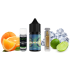 Рідина Punch Salt X Cactus Margarita 30 мл 65 мг Кактус Маргарита Самозаміс