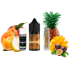 Рідина Punch Salt X Capri Son 30 мл 65 мг Капрі Сон Самозаміс