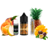 Рідина Punch Salt X Capri Son 30 мл 65 мг Капрі Сон Самозаміс