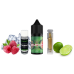 Жидкость Punch Salt X Clover club 30 мл 65 мг Кловер Клаб Самозамес