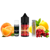 Рідина Punch Salt X Cosmopolitan 30 мл 65 мг Космополітан Самозаміс