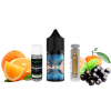Рідина Punch Salt X Mimosa 30 мл 65 мг Мімоза Самозаміс