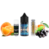 Рідина Punch Salt X Mimosa 30 мл 65 мг Мімоза Самозаміс
