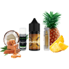 Рідина Punch Salt X Pina Colada 30 мл 65 мг Піна Колада Самозаміс