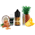 Рідина Punch Salt X Pina Colada 30 мл 65 мг Піна Колада Самозаміс