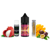 Рідина Punch Salt X Space Flavour 30 мл 65 мг Спейс Флавор Самозаміс