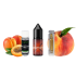 Жидкость Punch Salt X Apricot Mood 15 мл 50 мг Априкот Муд Самозамес
