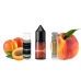Жидкость Punch Salt X Apricot Mood 15 мл 50 мг Априкот Муд Самозамес