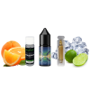 Жидкость Punch Salt X Cactus Margarita 15 мл 50 мг Кактус Маргарита Самозамес