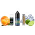 Жидкость Punch Salt X Cactus Margarita 15 мл 50 мг Кактус Маргарита Самозамес