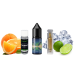 Жидкость Punch Salt X Cactus Margarita 15 мл 50 мг Кактус Маргарита Самозамес