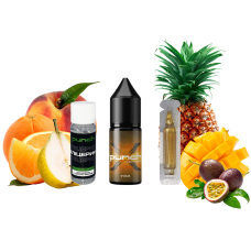 Жидкость Punch Salt X Capri Son 15 мл 50 мг Капри Сон Самозамес Жидкость Punch Salt X Capri Son 15 мл 50 мг Капри Сон Самозамес