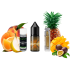 Жидкость Punch Salt X Capri Son 15 мл 50 мг Капри Сон Самозамес