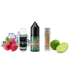 Жидкость Punch Salt X Clover club 15 мл 50 мг Кловер Клаб Самозамес