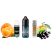Рідина Punch Salt X Mimosa 15 мл 50 мг Мімоза Самозаміс