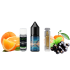 Рідина Punch Salt X Mimosa 15 мл 50 мг Мімоза Самозаміс