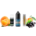 Жидкость Punch Salt X Mimosa 15 мл 50 мг Мимоза Самозамес