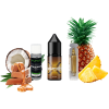 Жидкость Punch Salt X Pina Colada 15 мл 50 мг Пина Колада Самозамес