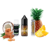 Жидкость Punch Salt X Pina Colada 15 мл 50 мг Пина Колада Самозамес