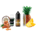 Жидкость Punch Salt X Pina Colada 15 мл 50 мг Пина Колада Самозамес