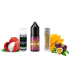 Жидкость Punch Salt X Space Flavour 15 мл 50 мг Спейс Флавор Самозамес