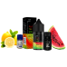 Жидкость WES Salt Platinum Watermelon Lemon 30 мл 50 мг Арбуз Лимон Самозамес