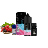 Жидкость WES Salt Platinum Sour Berries 30 мл 50 мг Кислые Ягоды Самозамес
