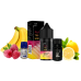 Жидкость WES Salt Platinum Raspberry Banana Lemon 30 мл 50 мг Малина Банан Лимон Самозамес