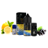 Жидкость WES Salt Platinum Currant Lemon 30 мл 50 мг Смородина Лимон Самозамес