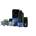 Жидкость WES Salt Platinum Blueberry 30 мл 50 мг Черника Самозамес
