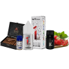 Жидкость WES Salt Silver TobaccoBerries 30 мл 50 мг Табак Ягоды Самозамес