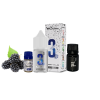 Жидкость WES Salt Silver Bramble 30 мл 50 мг Ежевика Самозамес