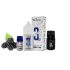 Жидкость WES Salt Silver Bramble 30 мл 50 мг Ежевика Самозамес