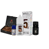 Жидкость WES Salt Silver Tobacco 30 мл 50 мг Табак Самозамес