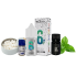 Жидкость WES Salt Silver Mint Candy 30 мл 50 мг Мятные Леденцы Самозамес