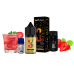 Жидкость WES Salt Gold Strawberry Lemonade 30 мл 50 мг Клубничный Лимонад Самозамес