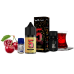 Жидкость WES Salt Gold Cherry Tea 30 мл 50 мг Вишнвый Чай Самозамес