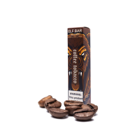 Elf Bar LUX 1500 Coffee Tobacco (Кофе И Табак) Одноразовый POD