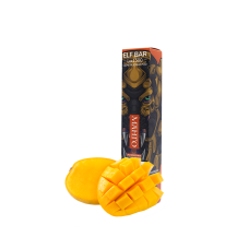 Elf Bar LUX 1500 Mango (Манго) Одноразовый POD Elf Bar LUX 1500 Mango (Манго) Одноразовый POD