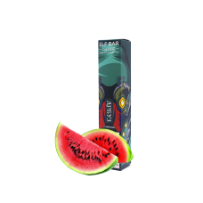 Elf Bar LUX 1500 Watermelon (Арбуз) Одноразовый POD Elf Bar LUX 1500 Watermelon (Арбуз) Одноразовый POD
